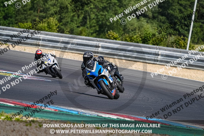 Slovakia Ring;event digital images;motorbikes;no limits;peter wileman photography;trackday;trackday digital images